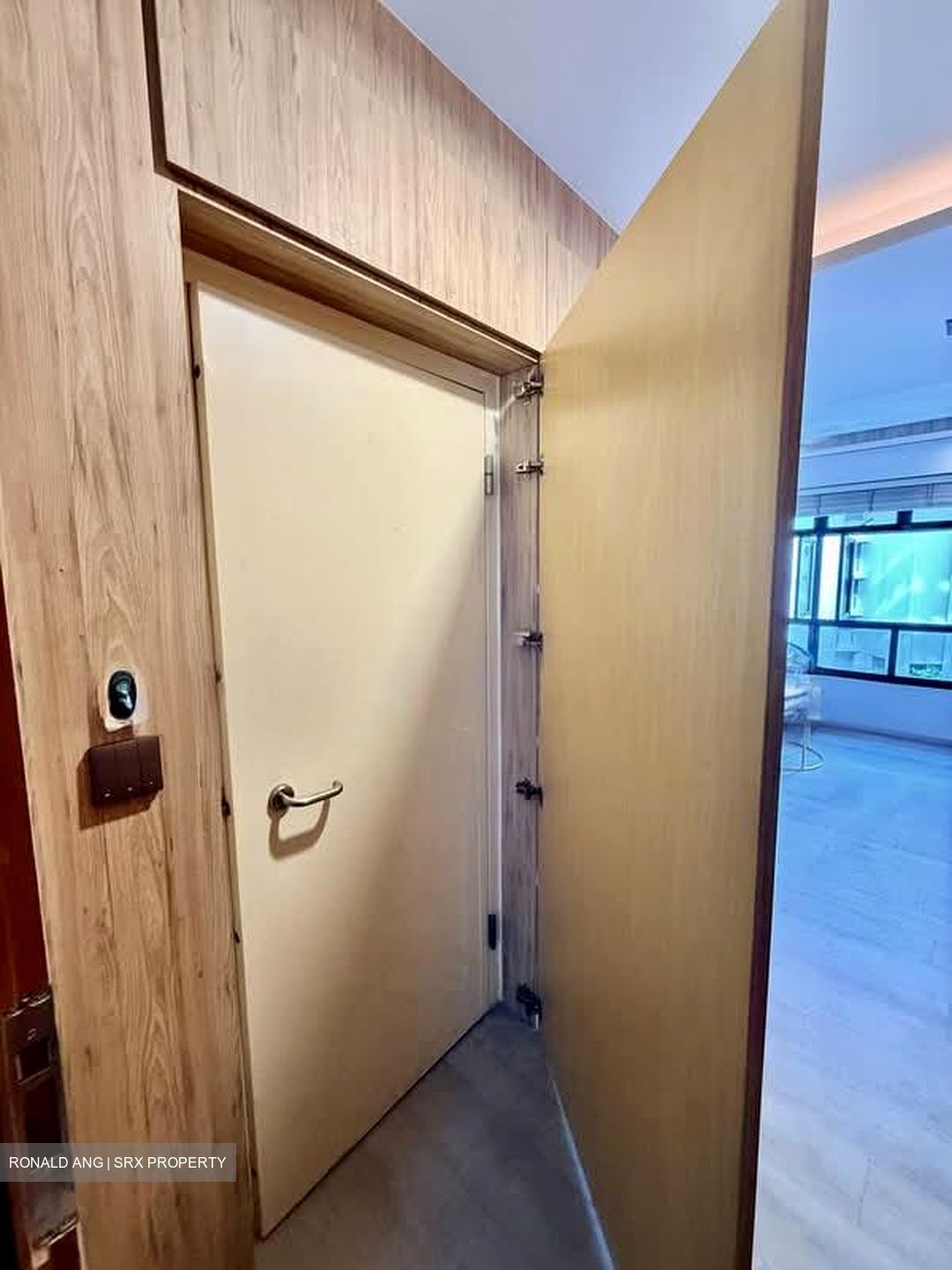 Blk 108A Alkaff Oasis (Toa Payoh), HDB 3 Rooms #582913481